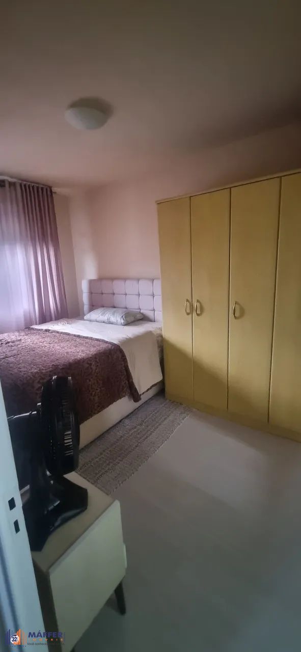 Apartamento, 1 quarto, 40 m² - Foto 6