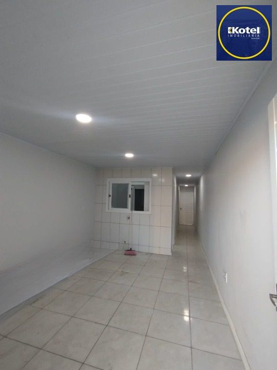 Casa em Alvorada na Rua do Desco - Financia pelo Minha Casa Minha Vida