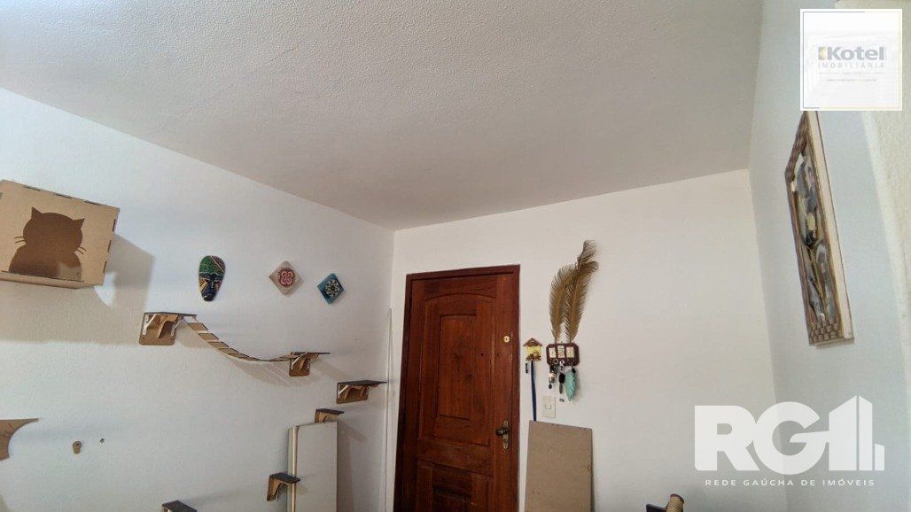 Apartamento 01 dormitório com elevador -Engenheiro Fernando de Abreu - Sarandi — foto 5