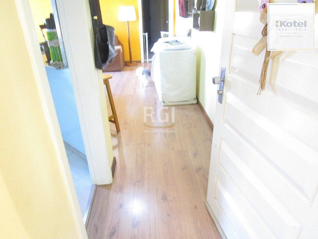 Apartamento para Venda - 66.7m², 2 dormitórios, 1 vaga - Santa Tereza — foto 2