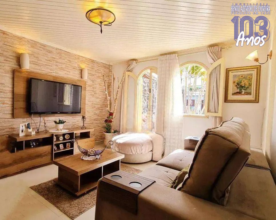 Sobrado, 3 quartos, 187 m² - Foto 20