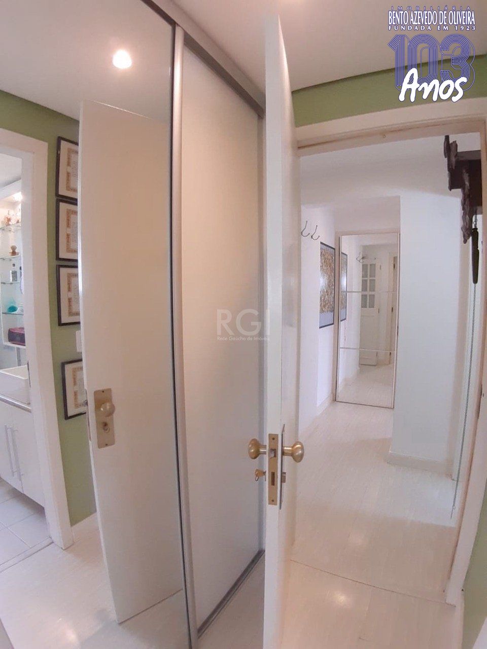 Apartamento, 3 quartos, 122 m² - Foto 24