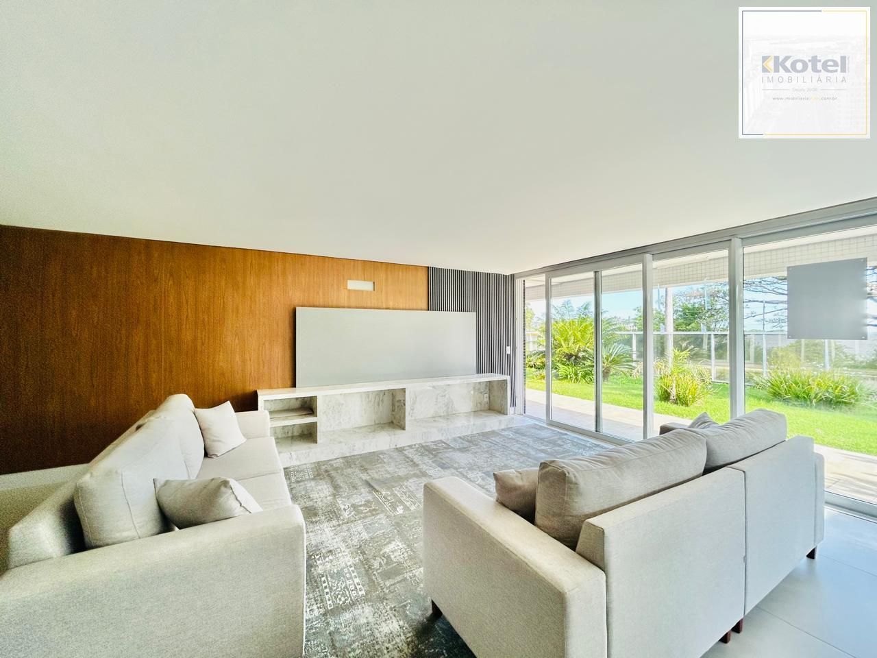 Apartamento Garden, 3 suítes, à venda, 174 m², Vila Assunção - Porto Alegre — foto 3