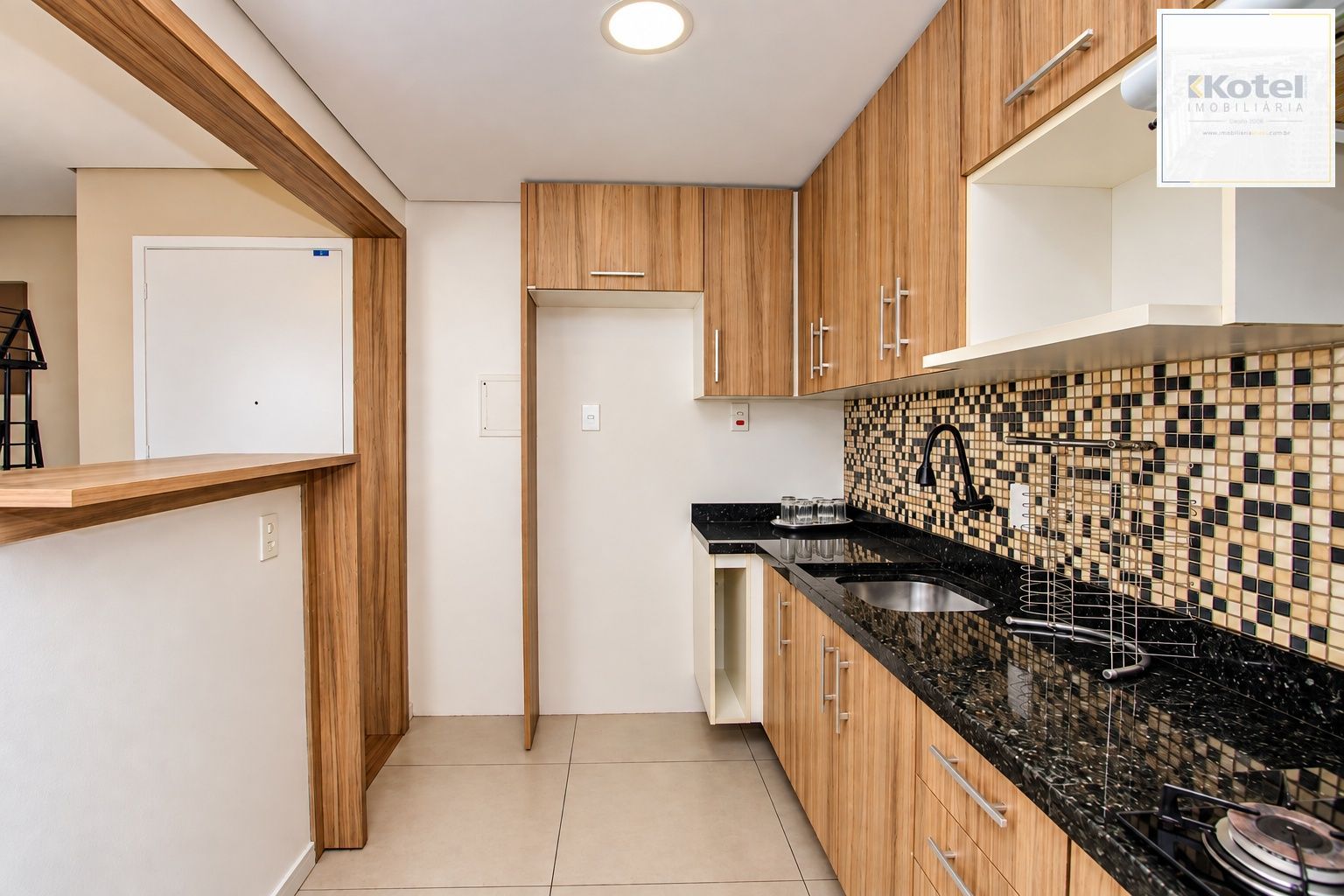 Apartamento, 2 quartos, à venda, 52 m², Alto Petrópolis - Porto Alegre — foto 5