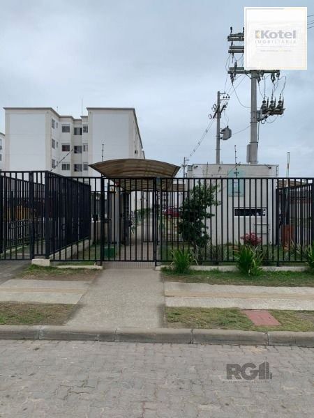 Apartamento no bairro Restinga - 2 dormitórios — foto 2