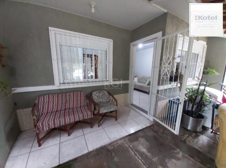 Casa no Bairro Hipica de 2 dormitórios — foto 2