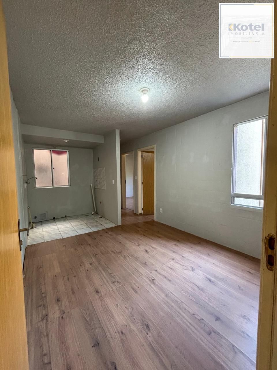 Apartamento 2 dormitórios no bairro Lomba do Pinheiro