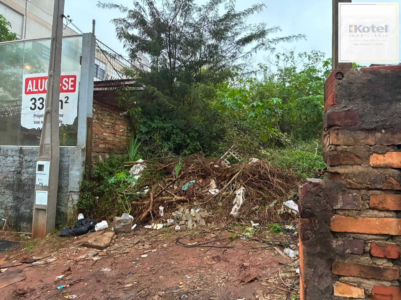 OTIMO TERRENO NA ZONA NORTE COM 292M2 — foto 2