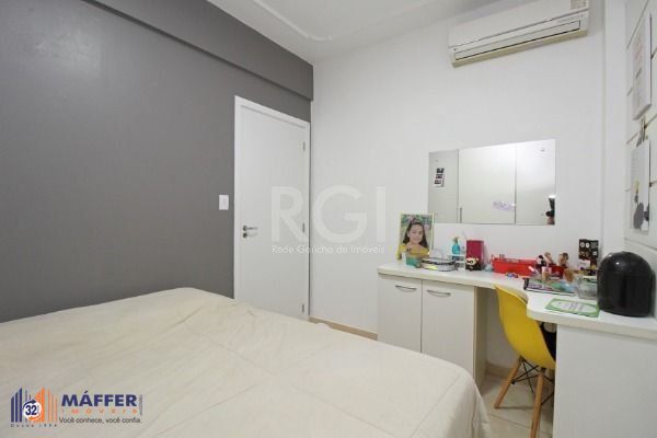 Apartamento, 2 quartos, 69 m² - Foto 10