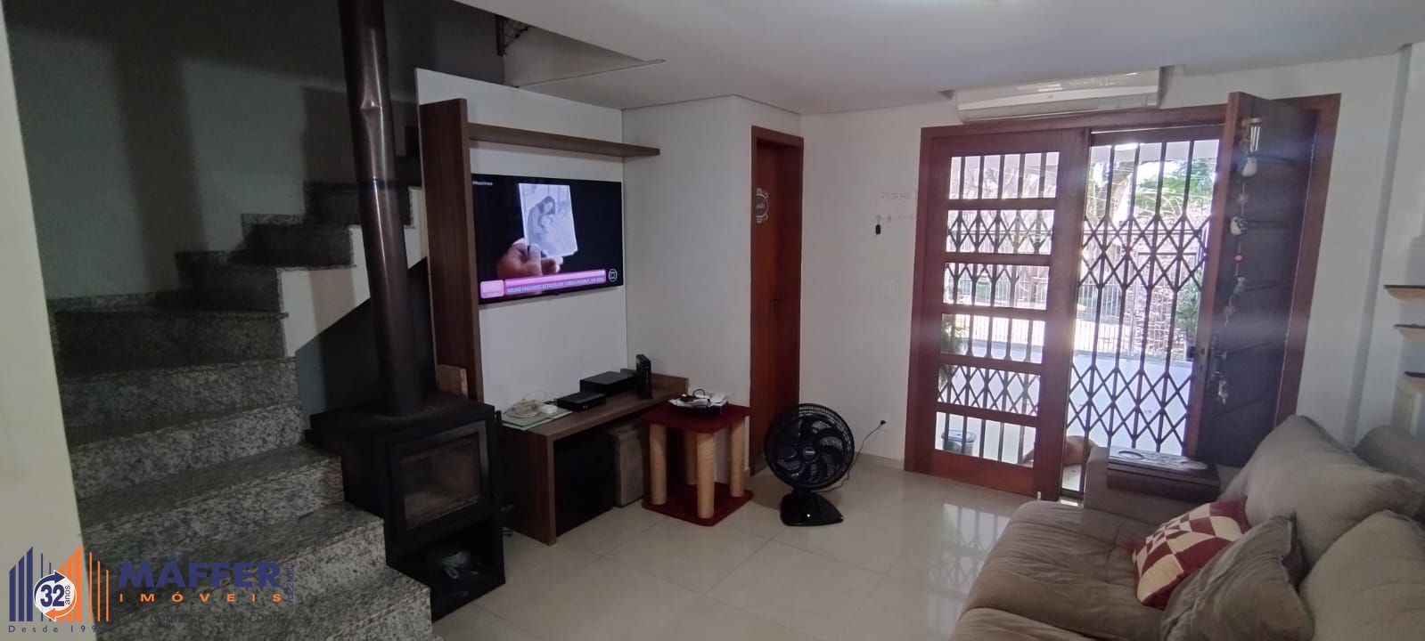 Casa, 3 quartos, à venda, 128 m², Ipanema - Porto Alegre — foto 4