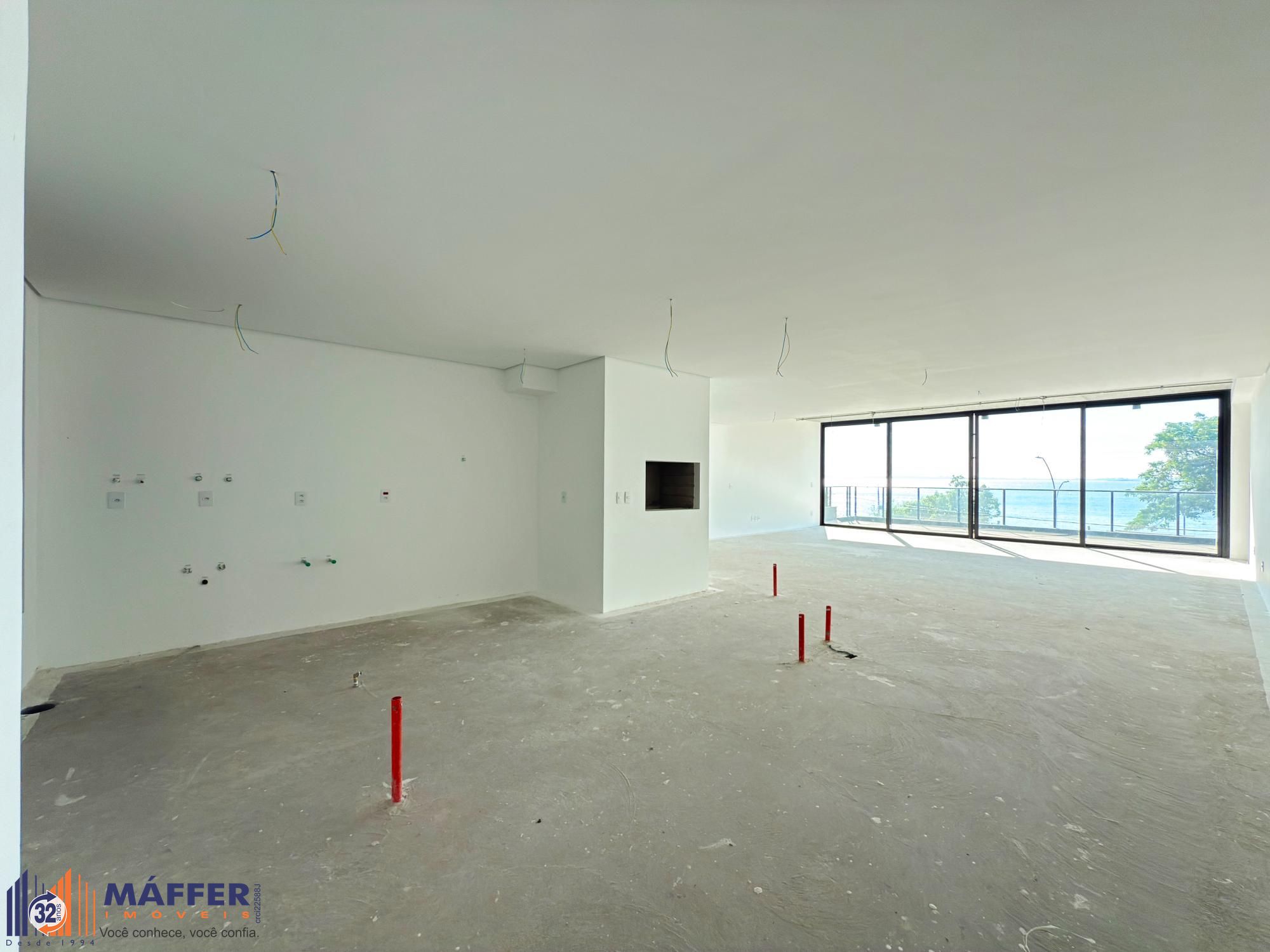 Apartamento, 3 suítes, à venda, 230 m², Praia de Belas - Porto Alegre — foto 5