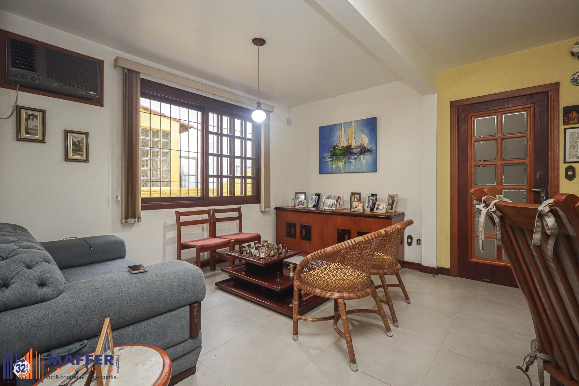 Casa, 3 quartos, 185 m² - Foto 8