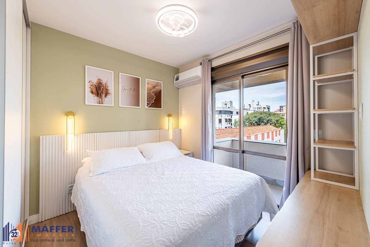 Apartamento, 2 quartos, 76 m² - Foto 15
