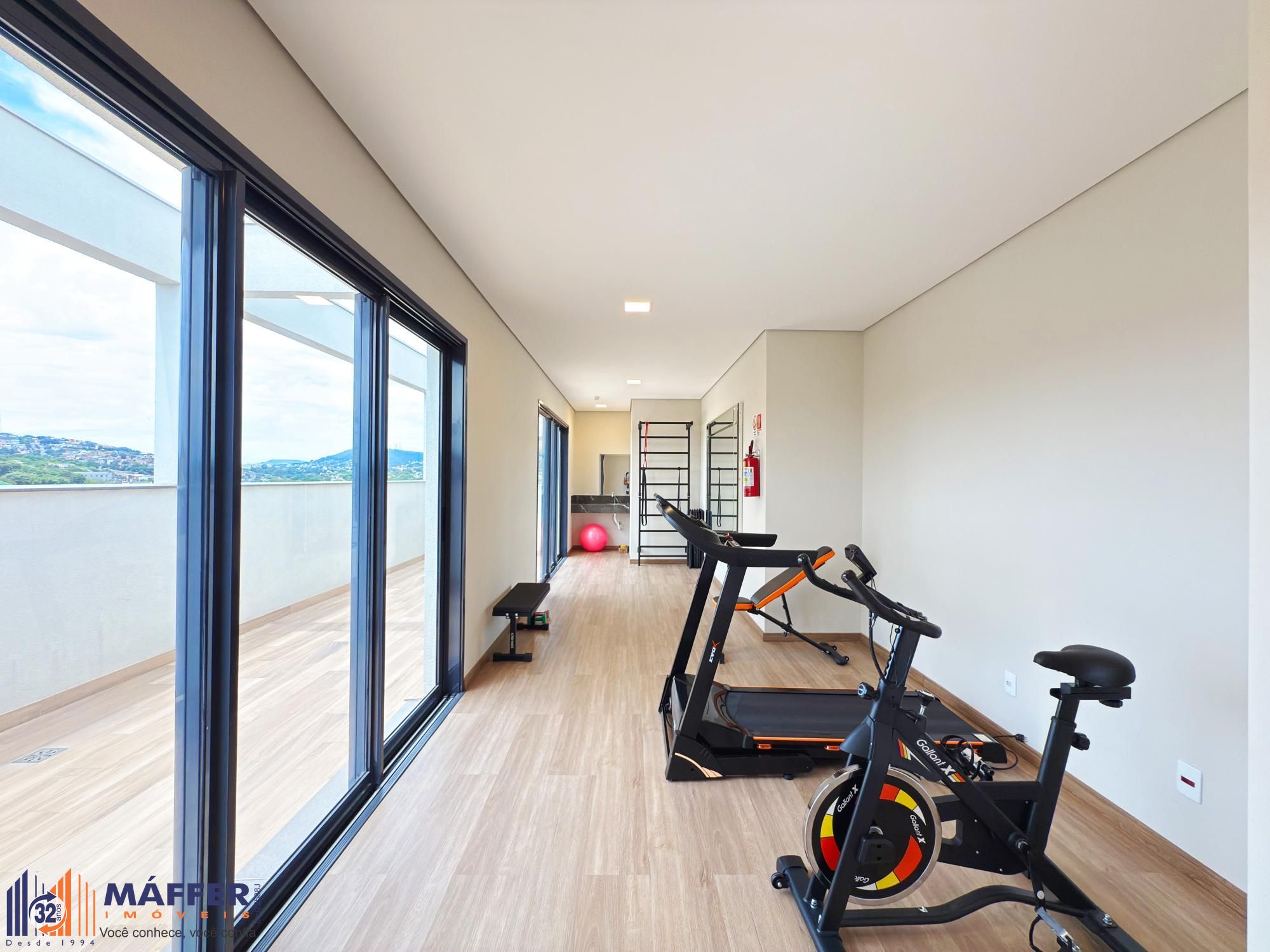 Apartamento, 2 quartos, 67 m² - Foto 36