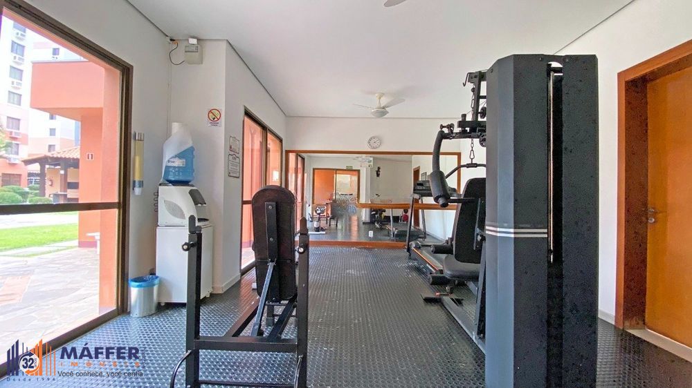 Apartamento, 3 quartos, 70 m² - Foto 26