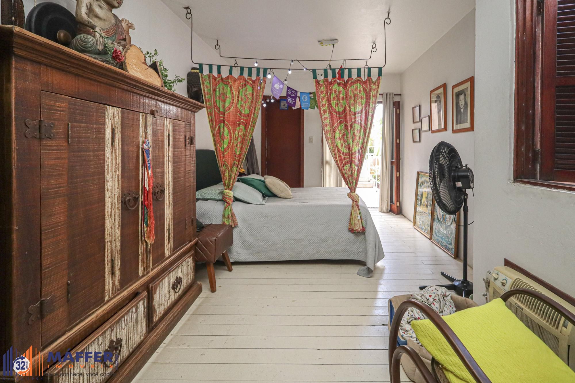 Casa, 3 quartos, 221 m² - Foto 14