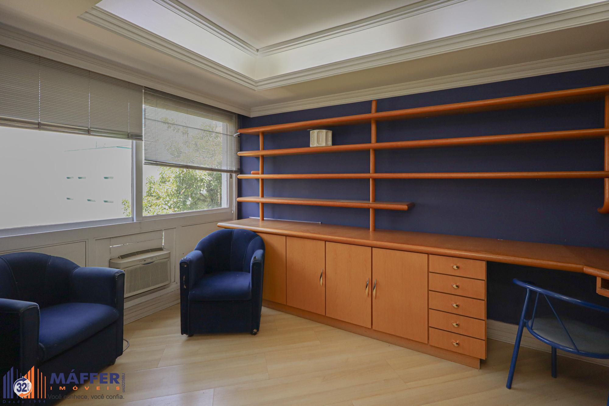 Apartamento, 3 quartos, 224 m² - Foto 9