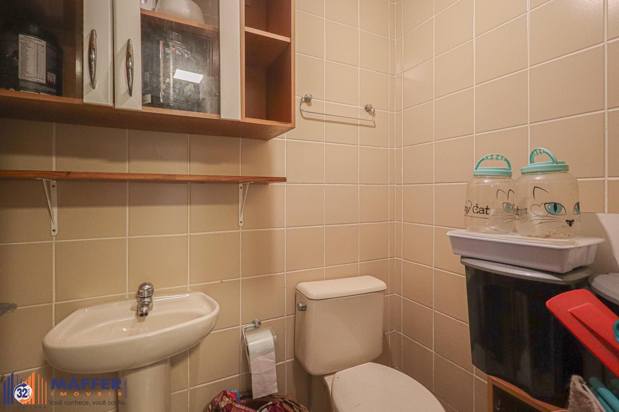 Apartamento, 3 quartos, 96 m² - Foto 17
