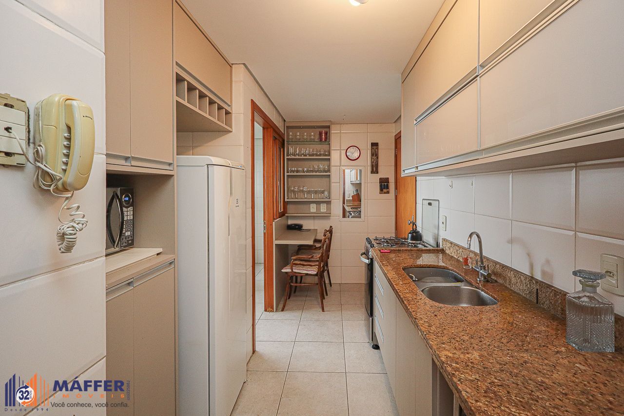 Apartamento, 3 quartos, 122 m² - Foto 14