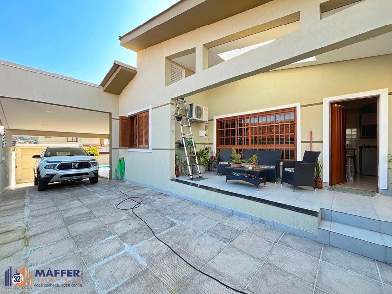 Casa, 4 quartos, 120 m² - Foto 43