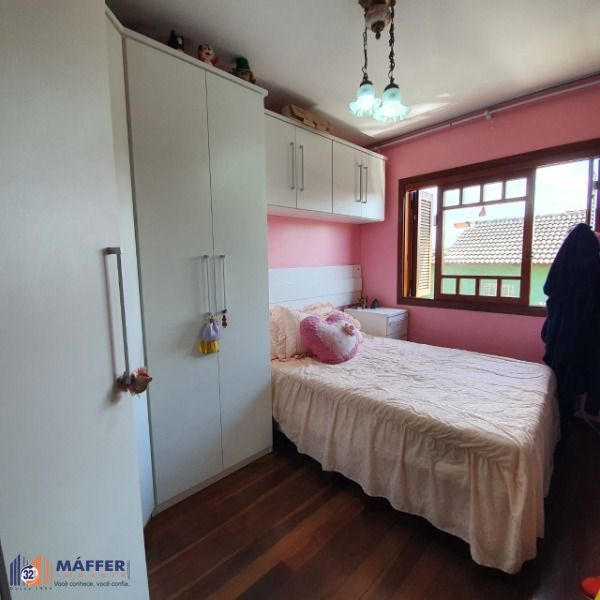 Casa, 3 quartos, 185 m² - Foto 22