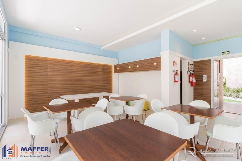 Apartamento, 2 quartos, à venda, 46 m², Cavalhada - Porto Alegre — foto 4