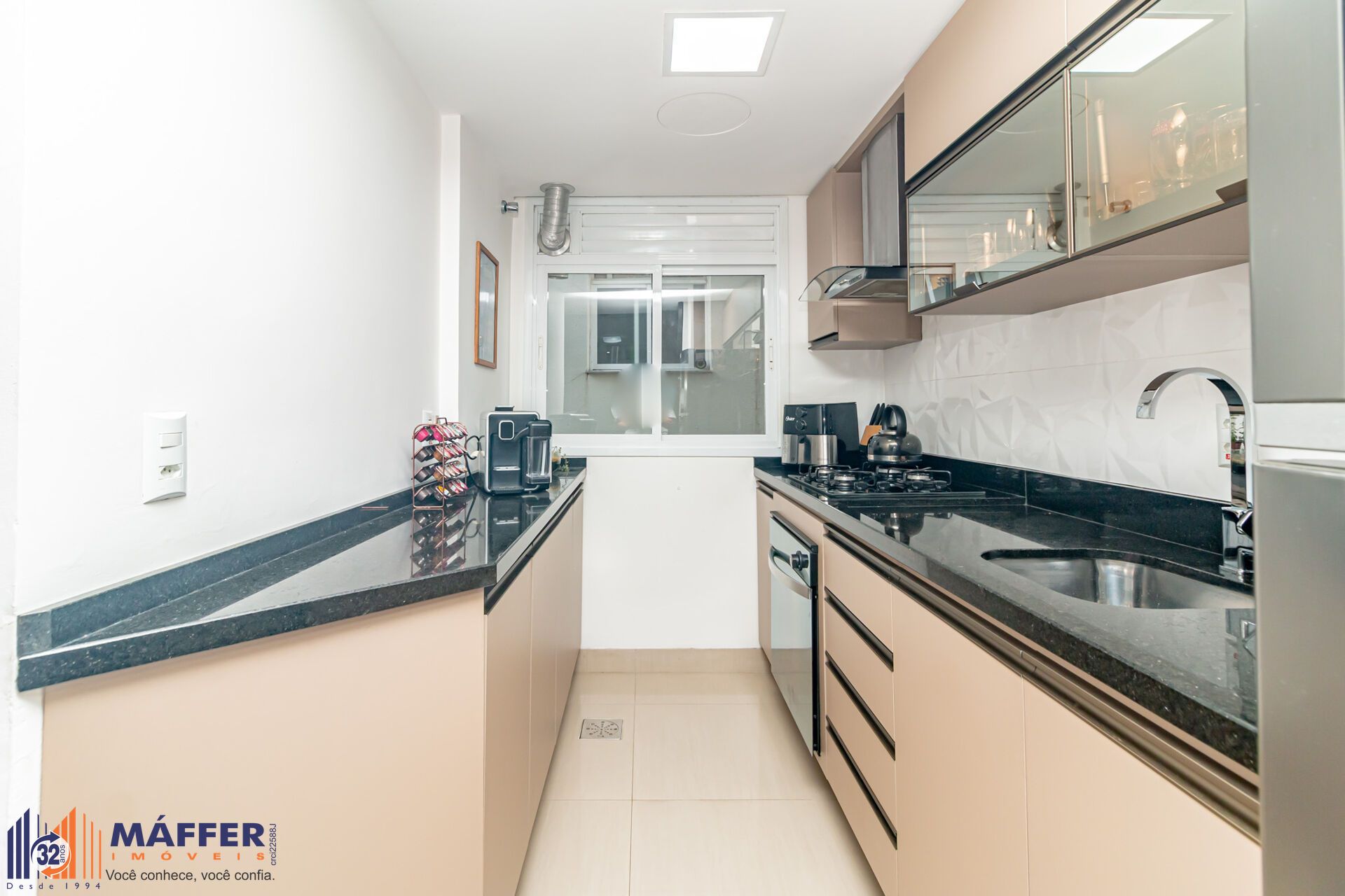 Apartamento, 2 quartos, 54 m² - Foto 8