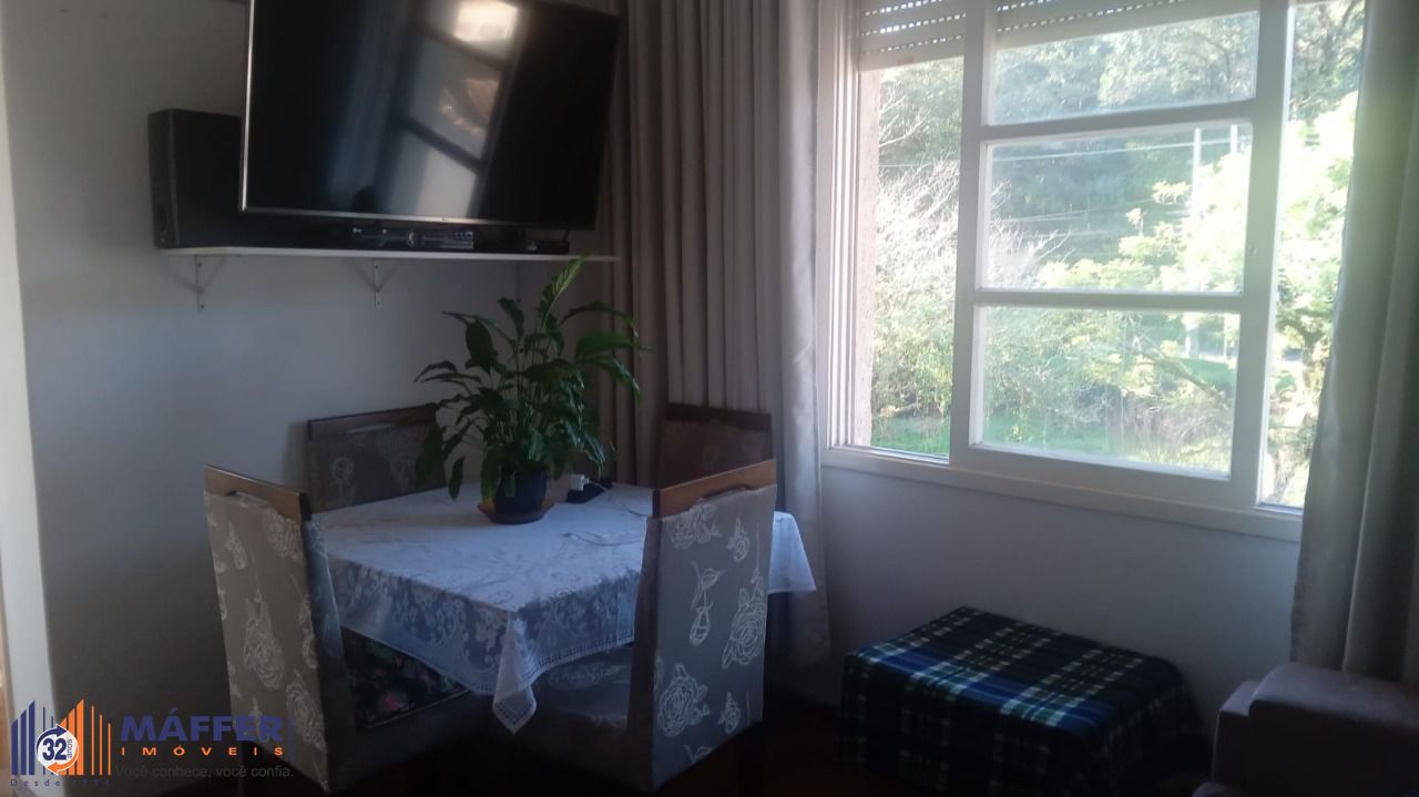 Apartamento, 2 quartos, 48 m² - Foto 4