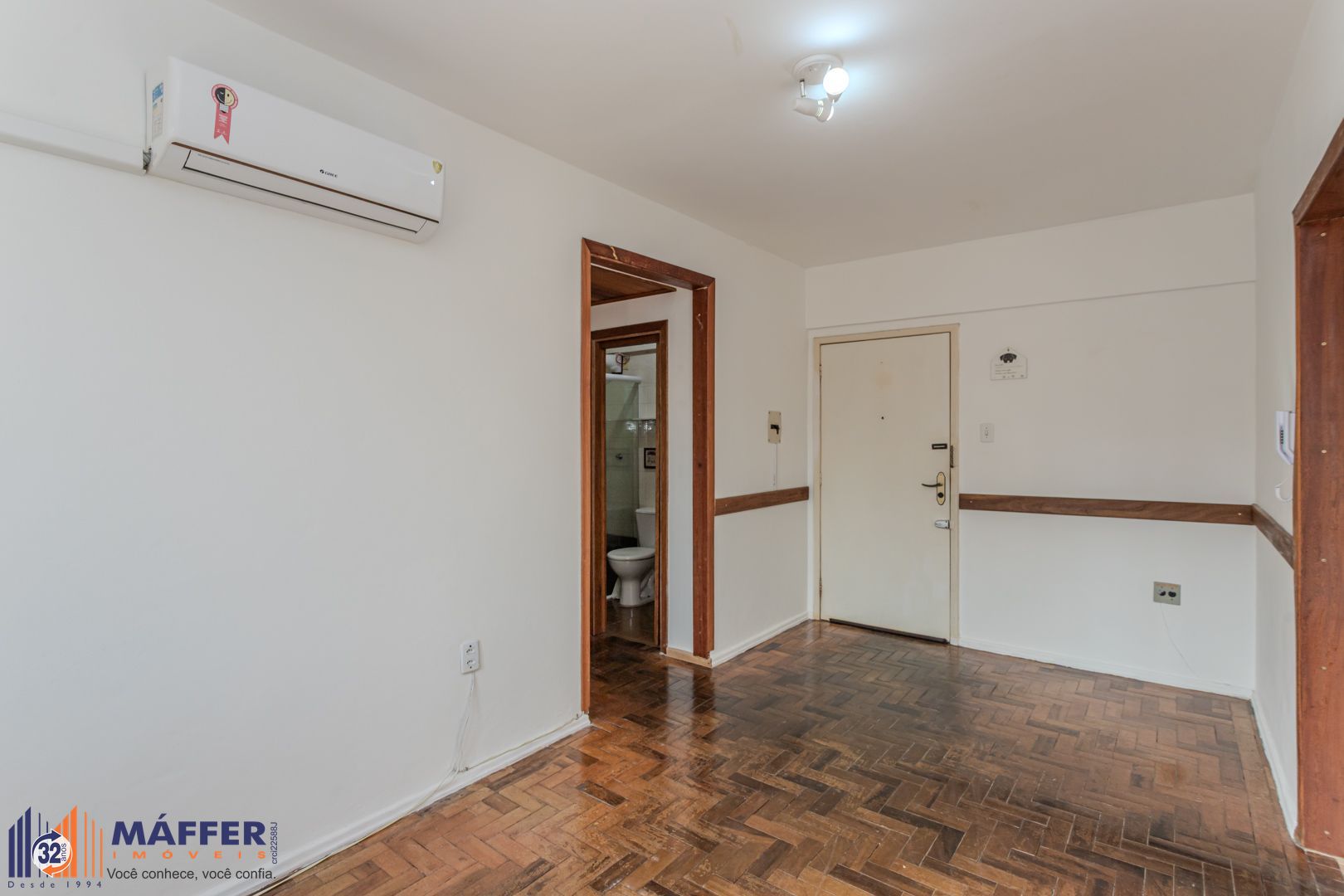 Apartamento, 2 quartos, à venda, 53 m², Jardim Botânico - Porto Alegre — foto 4