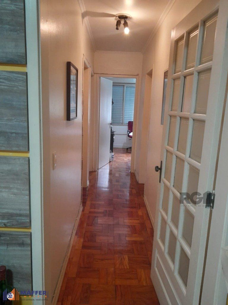 Apartamento, 3 quartos, 92 m² - Foto 11