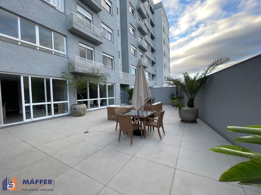 Apartamento, 2 quartos, 76 m² - Foto 15