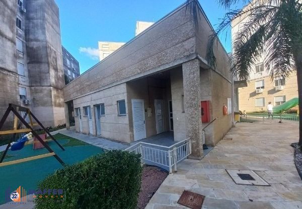 Apartamento, 3 quartos, 61 m² - Foto 42