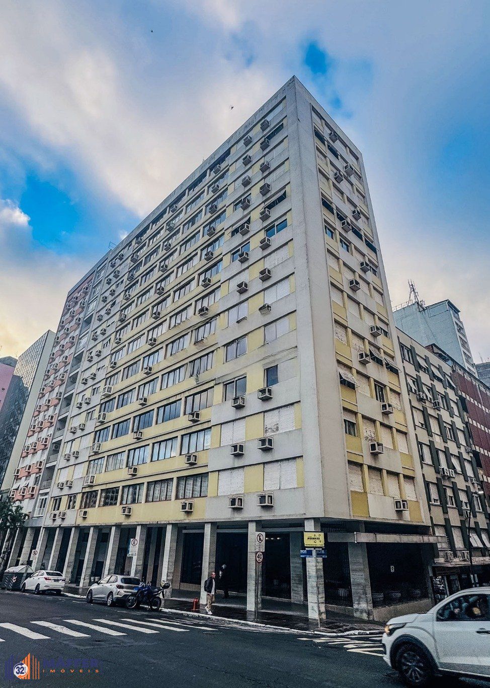 Apartamento, 3 quartos, 129 m² - Foto 37