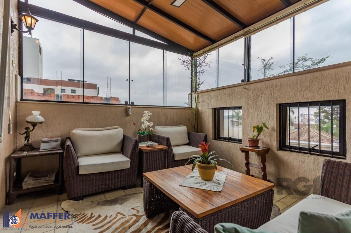 Cobertura, 3 quartos, 266 m² - Foto 29