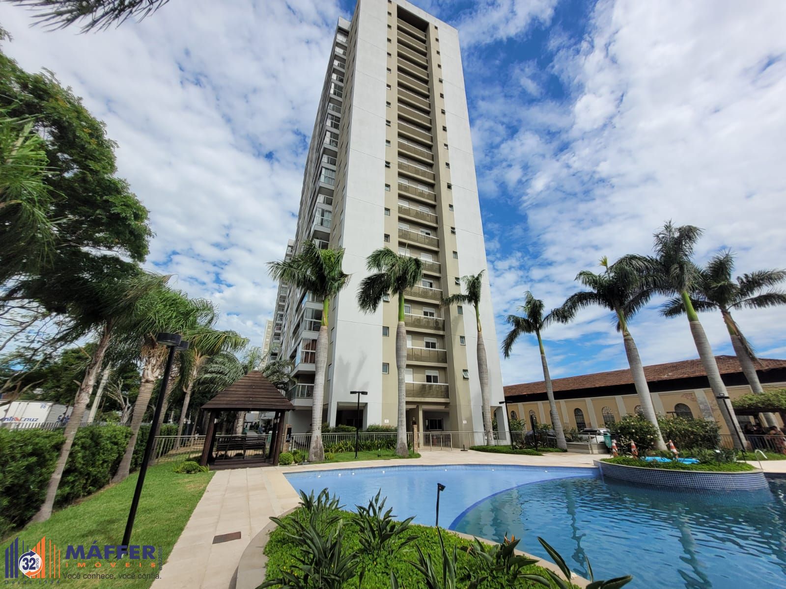 Apartamento, 2 quartos, 67 m² - Foto 31