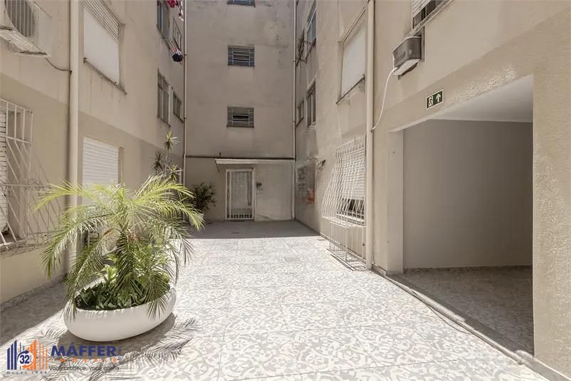 Apartamento, 3 quartos, 67 m² - Foto 34