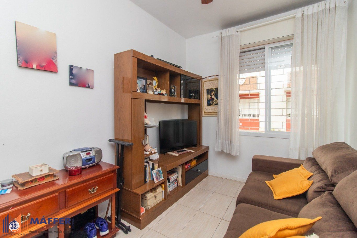 Apartamento, 2 quartos, 64 m² - Foto 3