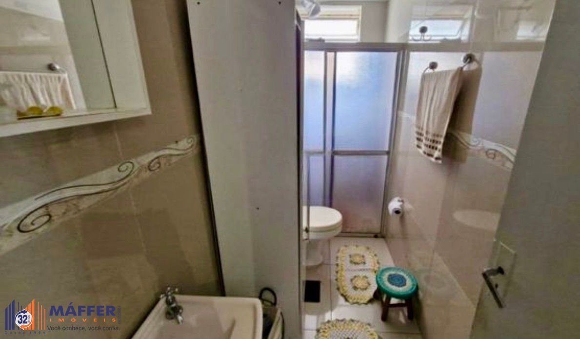 Apartamento, 1 quarto, 43 m² - Foto 14