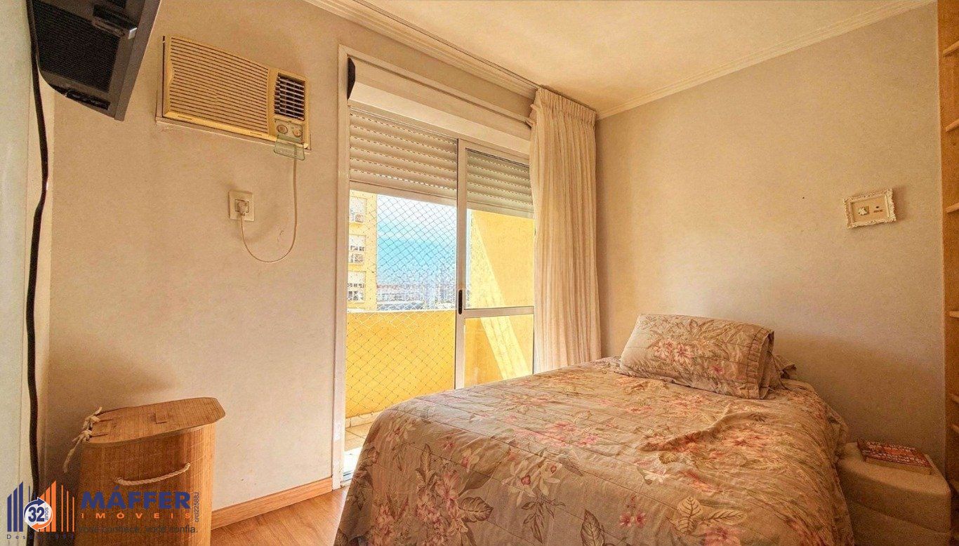 Apartamento, 3 quartos, 85 m² - Foto 9