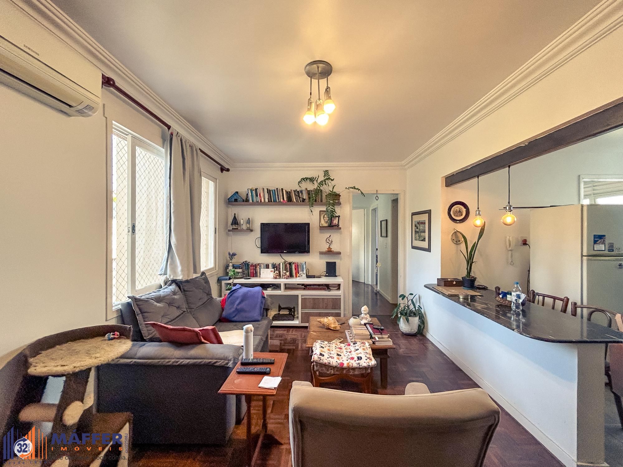 Apartamento, 3 quartos, 78 m² - Foto 6