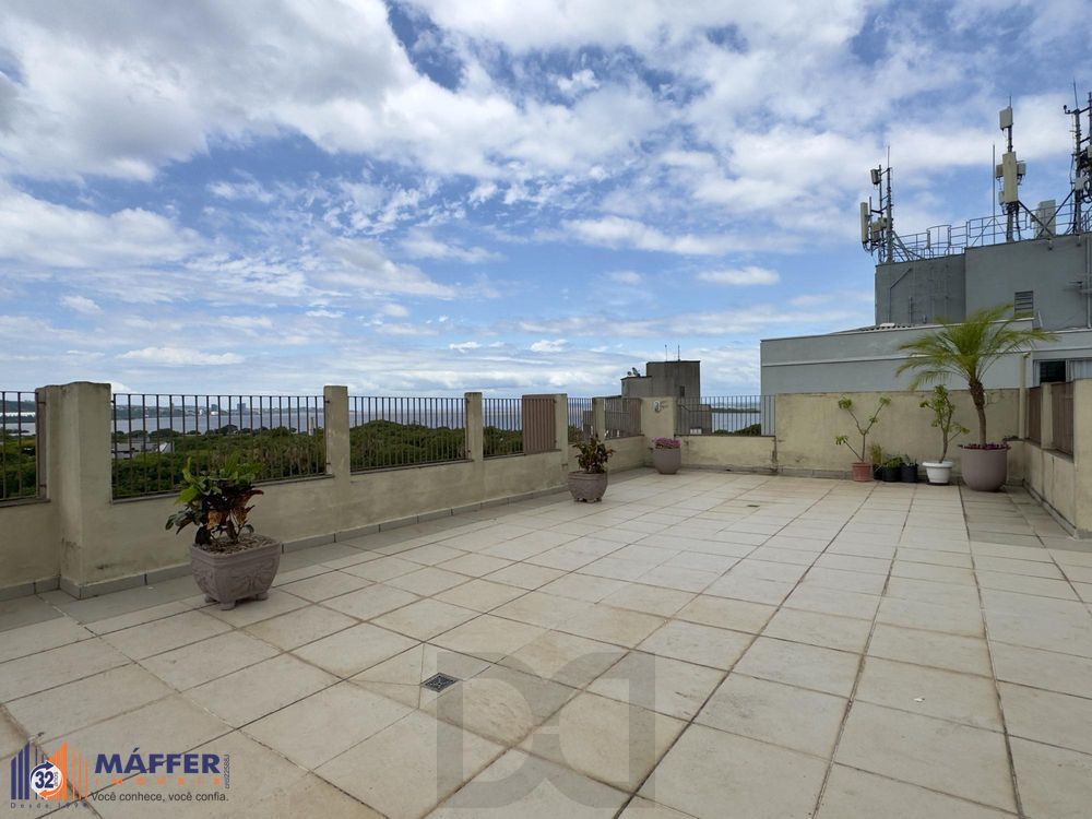 Apartamento, 2 quartos, à venda, 72 m², Centro Histórico - Porto Alegre — foto 5