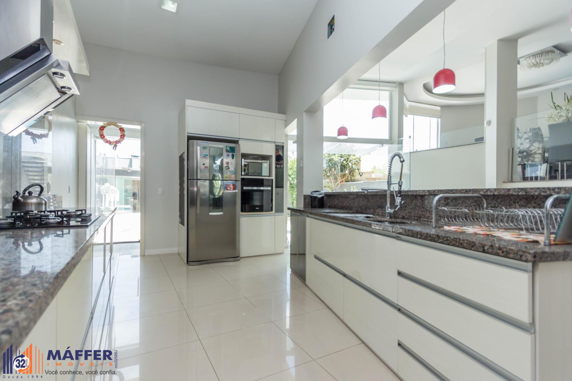 Casa, 3 quartos, 420 m² - Foto 9