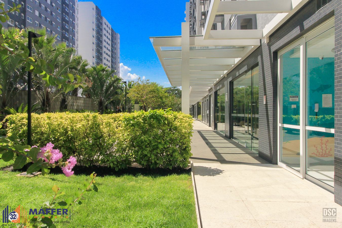 Apartamento, 3 quartos, 81 m² - Foto 27
