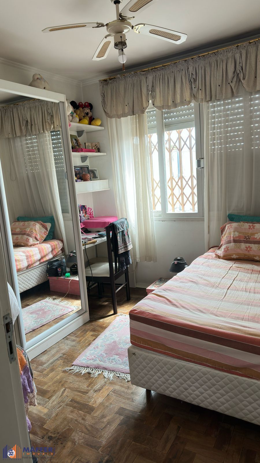 Apartamento, 2 quartos - Foto 15