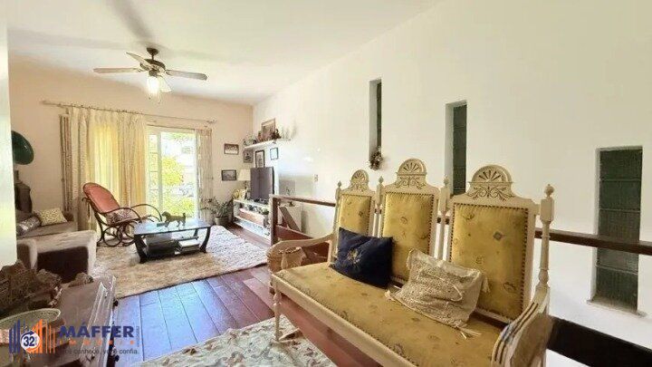 Casa, 4 quartos, 278 m² - Foto 6