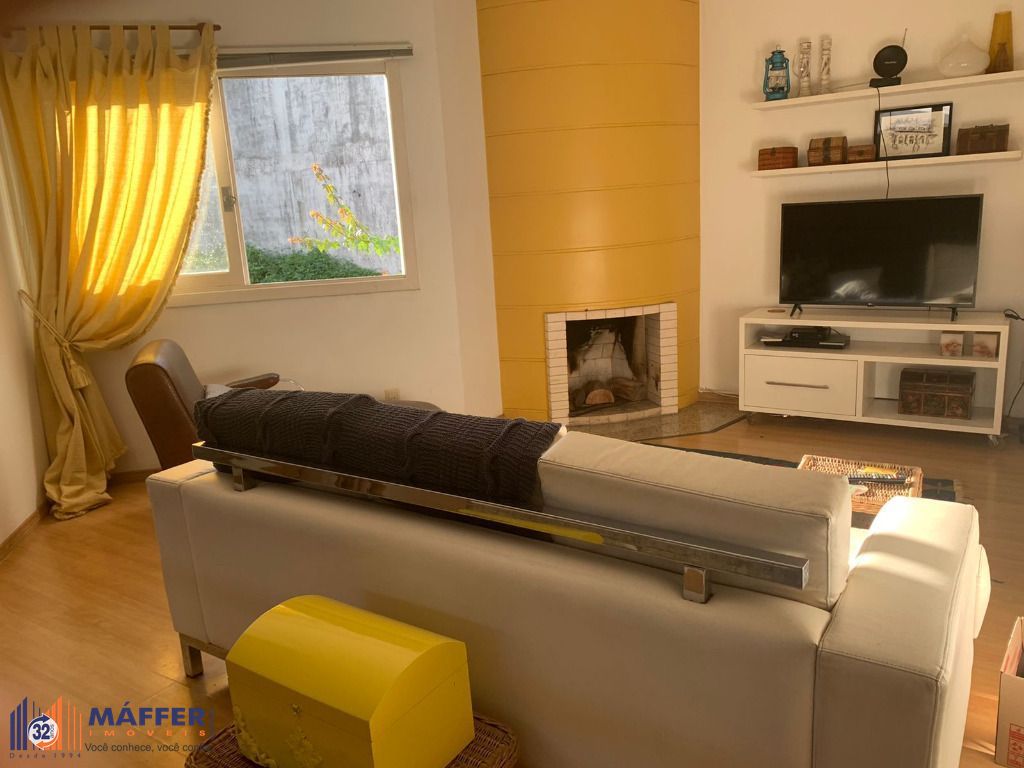 Casa, 3 quartos, 269 m² - Foto 3