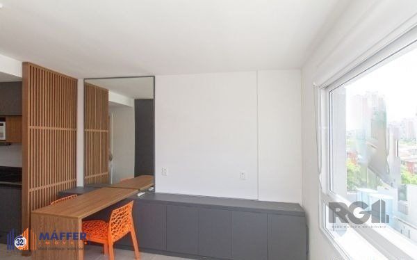 Apartamento 1 quartos à venda, 25m², Partenon - Porto Alegre