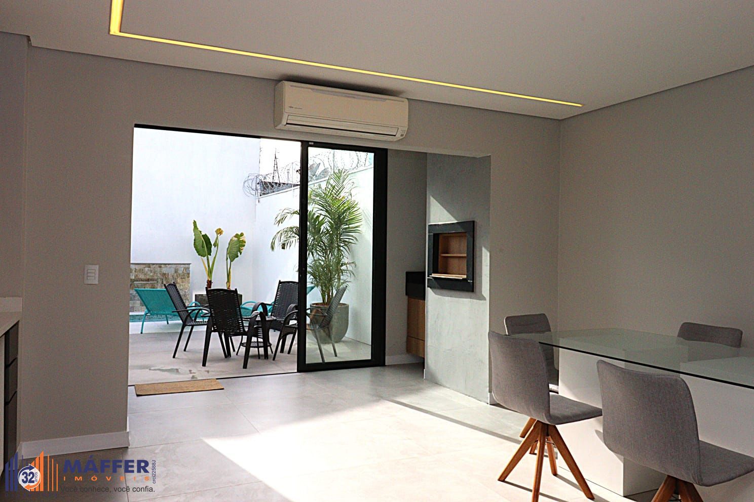 Casa, 3 quartos, 132 m² - Foto 7