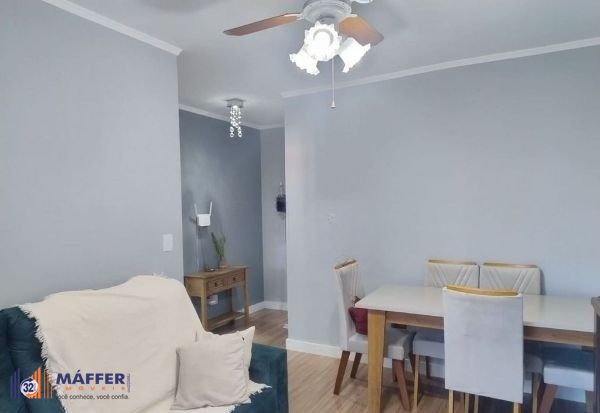 Apartamento, 2 quartos, 67 m² - Foto 9