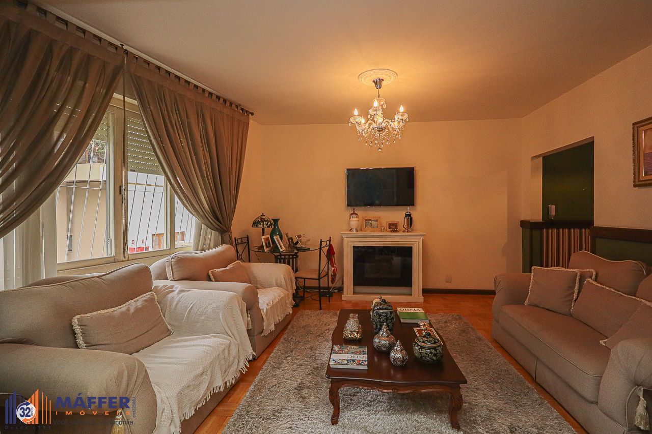 Apartamento, 3 quartos, 134 m² - Foto 3